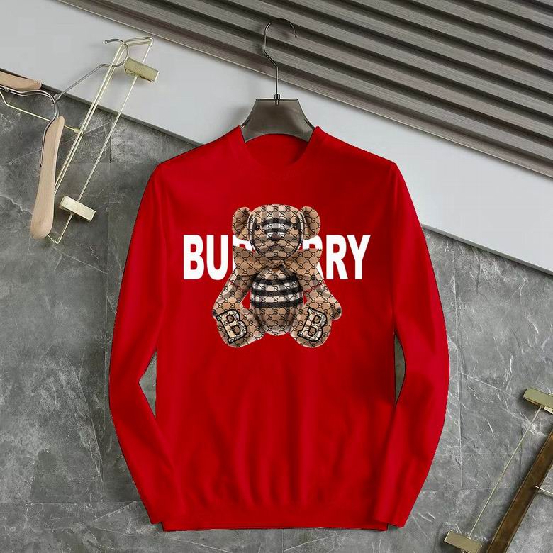 Burberry M-4XL 11Ln (6)